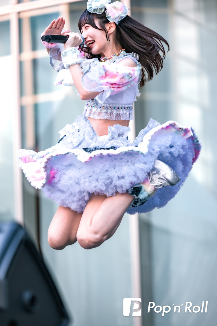 FES☆TIVE＜歌舞伎町UP GATE↑↑2025＞KABUKICHO TOWER STAGE（2025年5月4日）