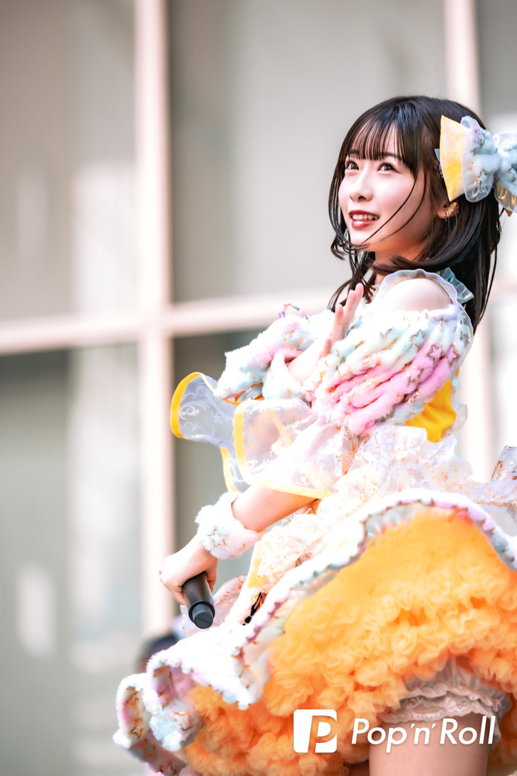 FES☆TIVE＜歌舞伎町UP GATE↑↑2025＞KABUKICHO TOWER STAGE（2025年5月4日）