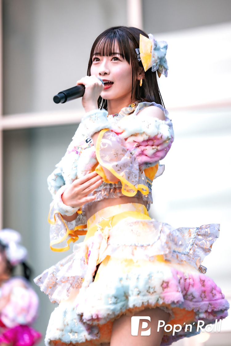 FES☆TIVE＜歌舞伎町UP GATE↑↑2025＞KABUKICHO TOWER STAGE（2025年5月4日）