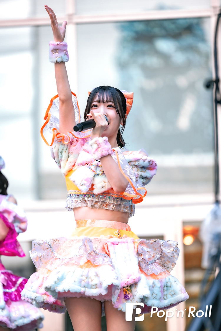 FES☆TIVE＜歌舞伎町UP GATE↑↑2025＞KABUKICHO TOWER STAGE（2025年5月4日）
