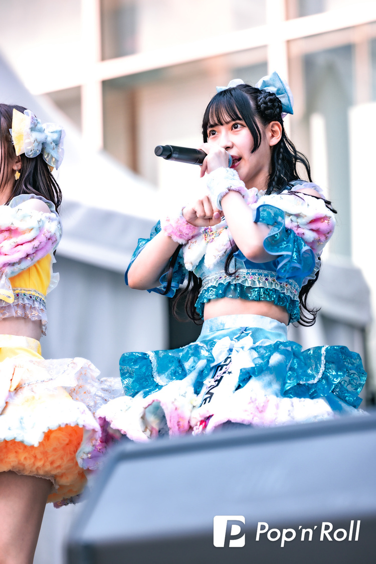 FES☆TIVE＜歌舞伎町UP GATE↑↑2025＞KABUKICHO TOWER STAGE（2025年5月4日）