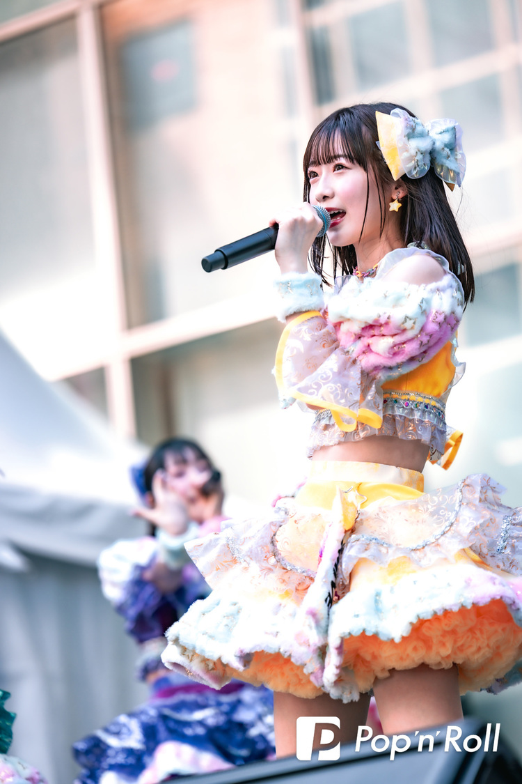 FES☆TIVE＜歌舞伎町UP GATE↑↑2025＞KABUKICHO TOWER STAGE（2025年5月4日）