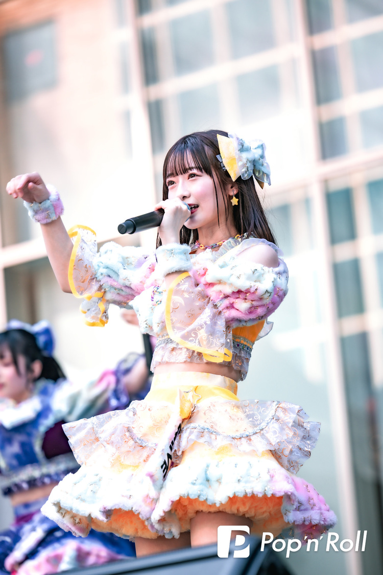FES☆TIVE＜歌舞伎町UP GATE↑↑2025＞KABUKICHO TOWER STAGE（2025年5月4日）
