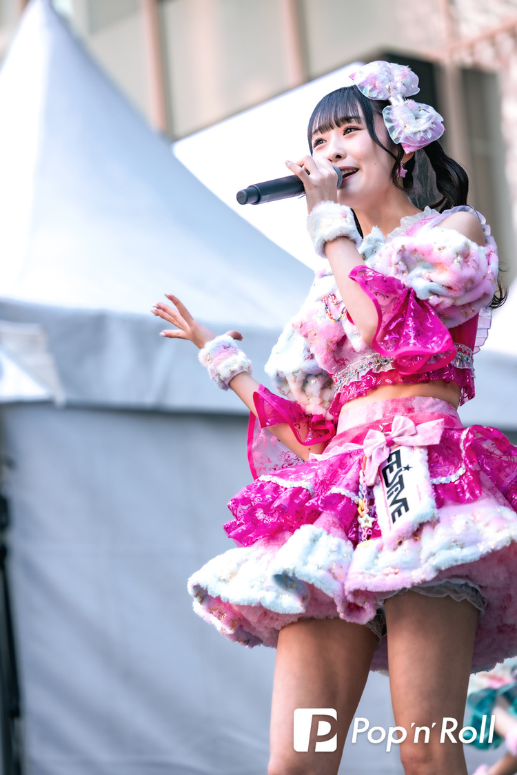 FES☆TIVE＜歌舞伎町UP GATE↑↑2025＞KABUKICHO TOWER STAGE（2025年5月4日）