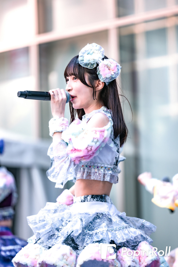 FES☆TIVE＜歌舞伎町UP GATE↑↑2025＞KABUKICHO TOWER STAGE（2025年5月4日）