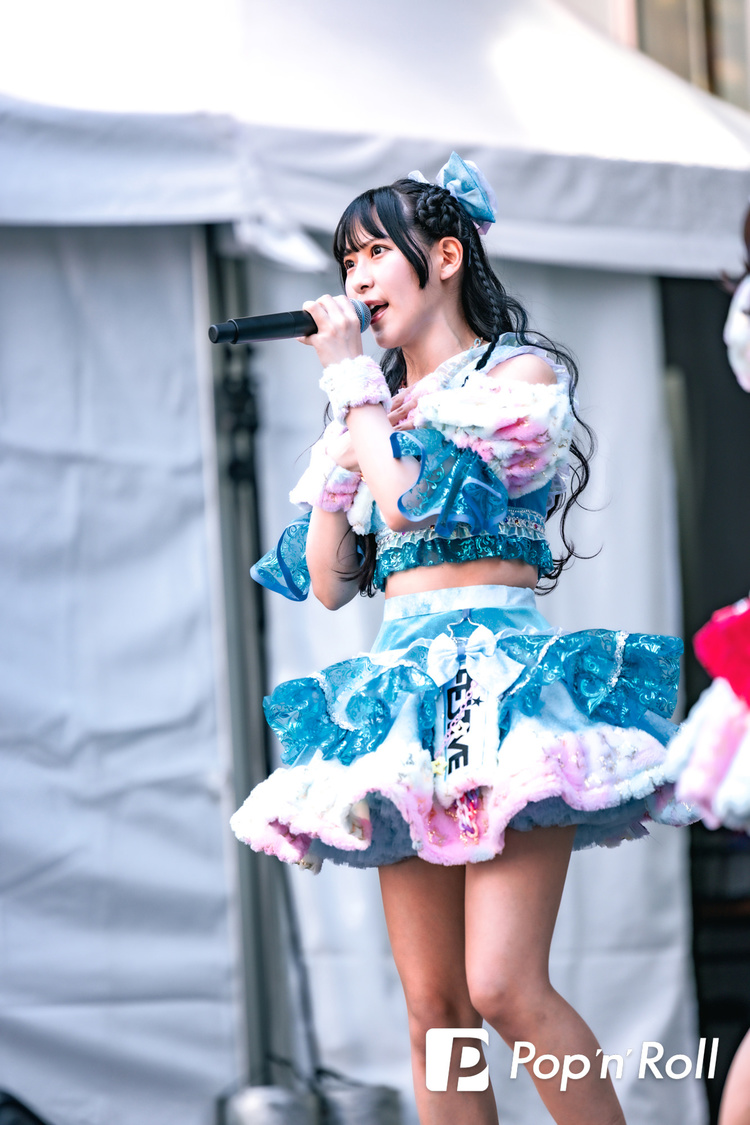 FES☆TIVE＜歌舞伎町UP GATE↑↑2025＞KABUKICHO TOWER STAGE（2025年5月4日）