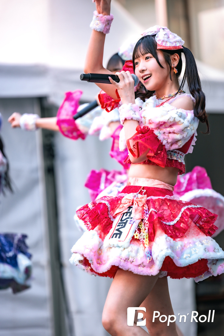 FES☆TIVE＜歌舞伎町UP GATE↑↑2025＞KABUKICHO TOWER STAGE（2025年5月4日）