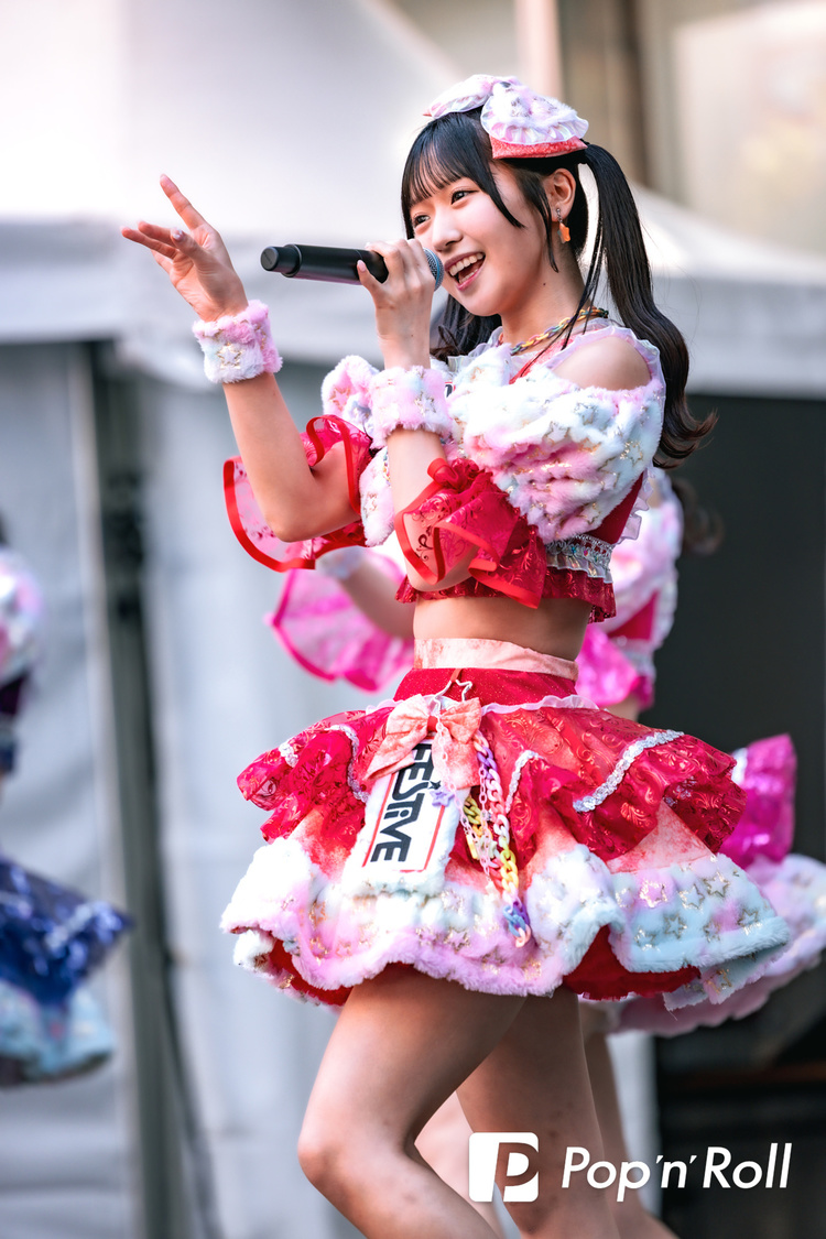 FES☆TIVE＜歌舞伎町UP GATE↑↑2025＞KABUKICHO TOWER STAGE（2025年5月4日）