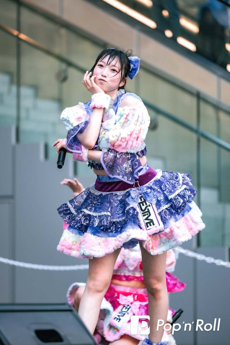 FES☆TIVE＜歌舞伎町UP GATE↑↑2025＞KABUKICHO TOWER STAGE（2025年5月4日）