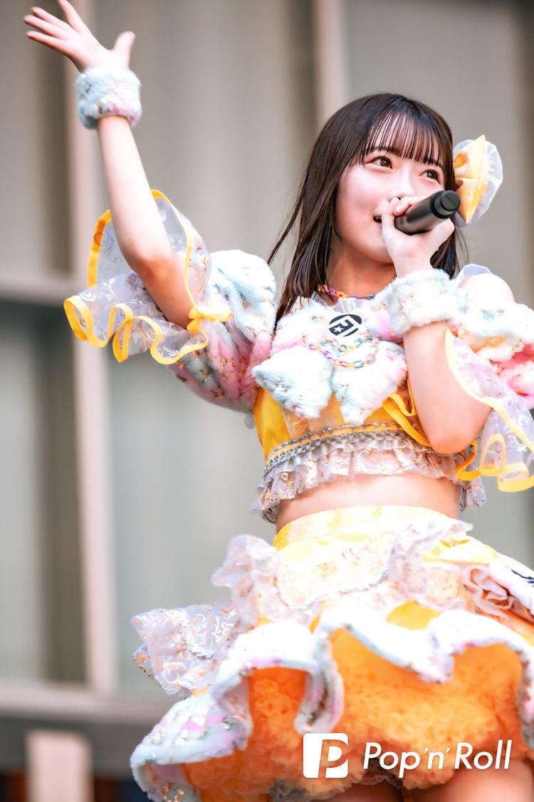 FES☆TIVE＜歌舞伎町UP GATE↑↑2025＞KABUKICHO TOWER STAGE（2025年5月4日）