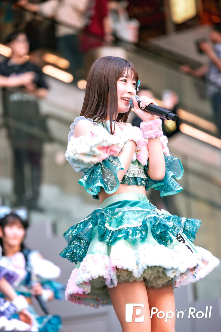 FES☆TIVE＜歌舞伎町UP GATE↑↑2025＞KABUKICHO TOWER STAGE（2025年5月4日）