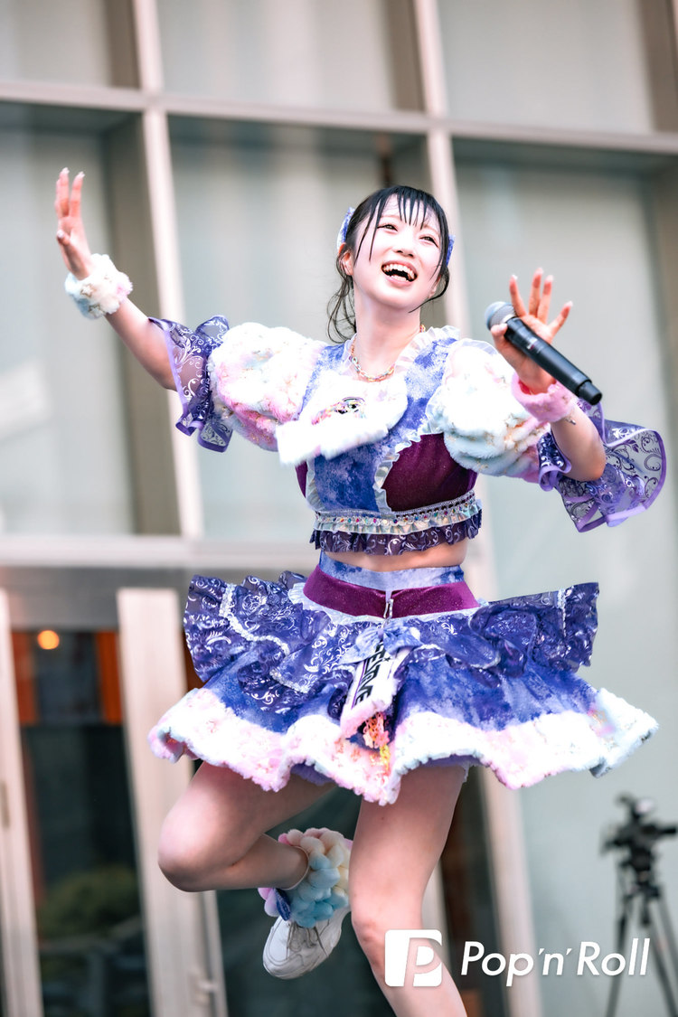 FES☆TIVE＜歌舞伎町UP GATE↑↑2025＞KABUKICHO TOWER STAGE（2025年5月4日）