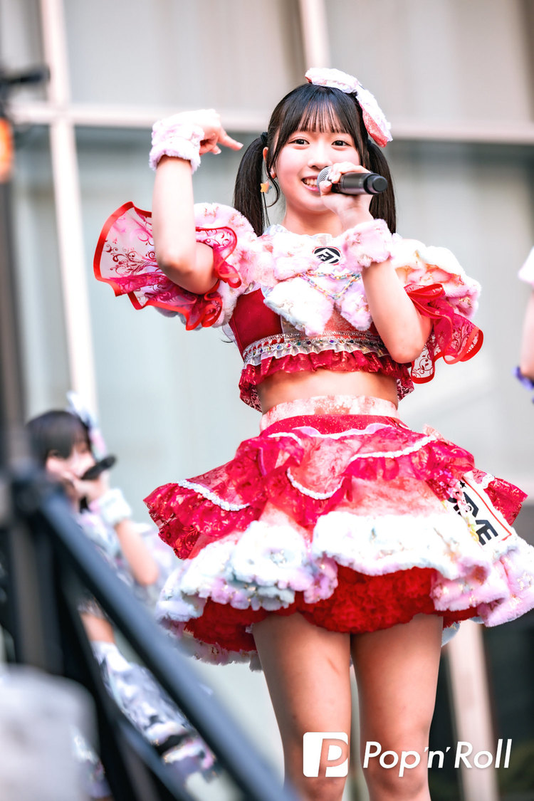 FES☆TIVE＜歌舞伎町UP GATE↑↑2025＞KABUKICHO TOWER STAGE（2025年5月4日）