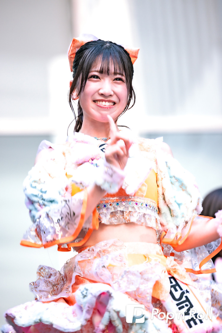 FES☆TIVE＜歌舞伎町UP GATE↑↑2025＞KABUKICHO TOWER STAGE（2025年5月4日）