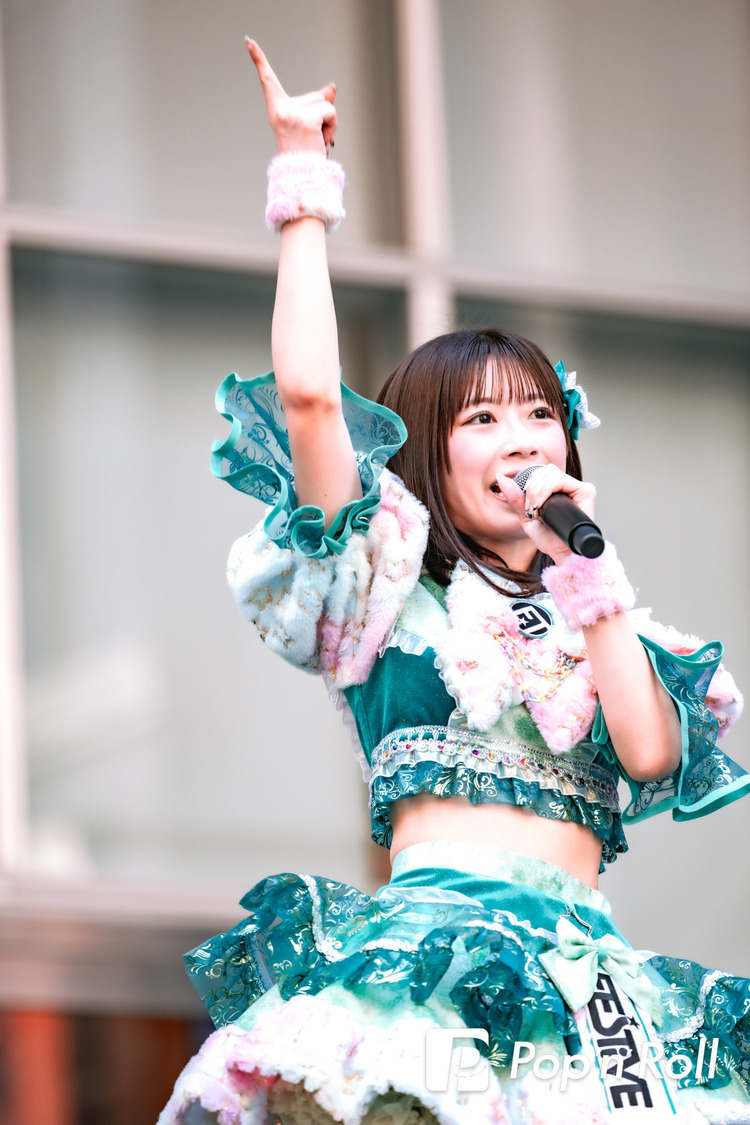 FES☆TIVE＜歌舞伎町UP GATE↑↑2025＞KABUKICHO TOWER STAGE（2025年5月4日）