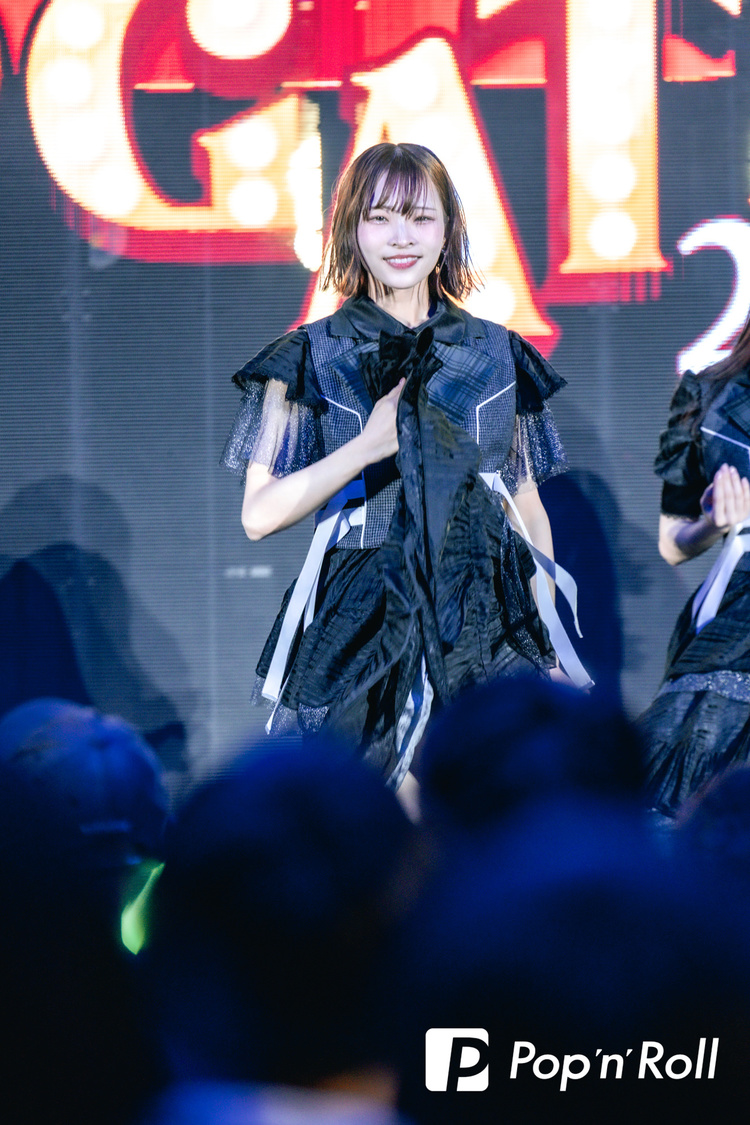 瀬乃ひより＜歌舞伎町UP GATE↑↑2025＞APEXIA（2025年5月4日）