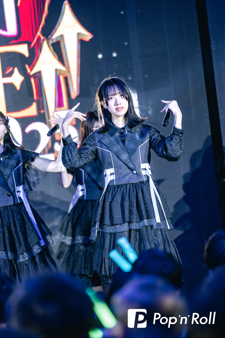 北川姫子＜歌舞伎町UP GATE↑↑2025＞APEXIA（2025年5月4日）