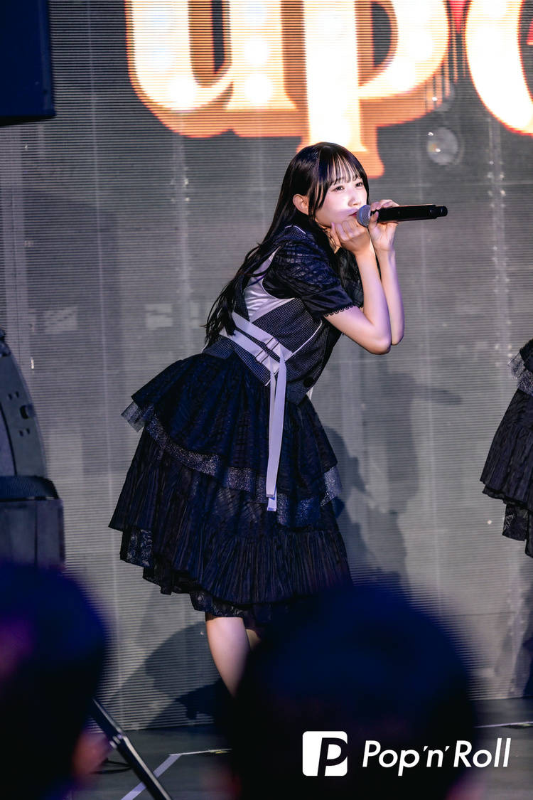 南世菜＜歌舞伎町UP GATE↑↑2025＞APEXIA（2025年5月4日）