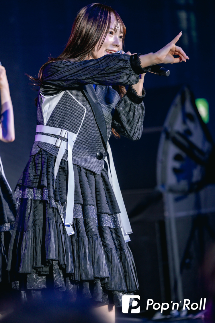 雨野せい＜歌舞伎町UP GATE↑↑2025＞APEXIA（2025年5月4日）