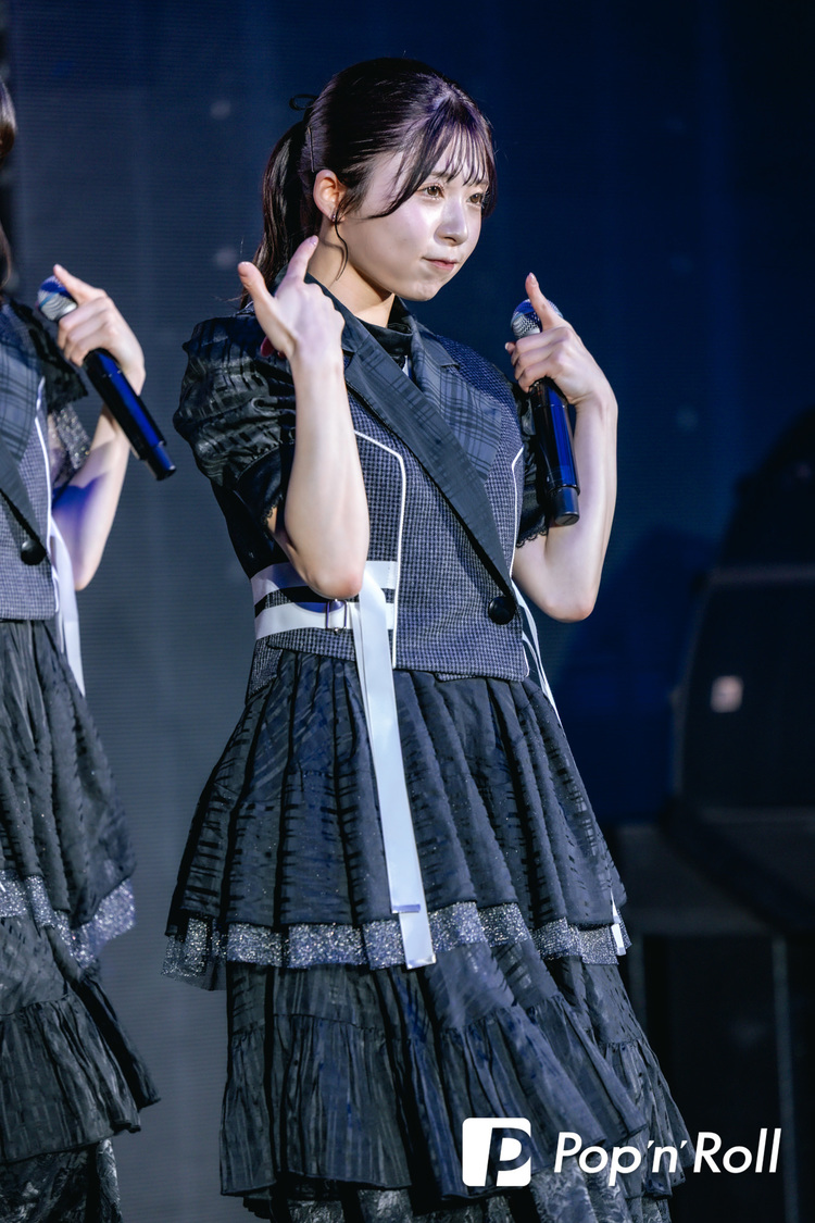 星野夢空＜歌舞伎町UP GATE↑↑2025＞APEXIA（2025年5月4日）