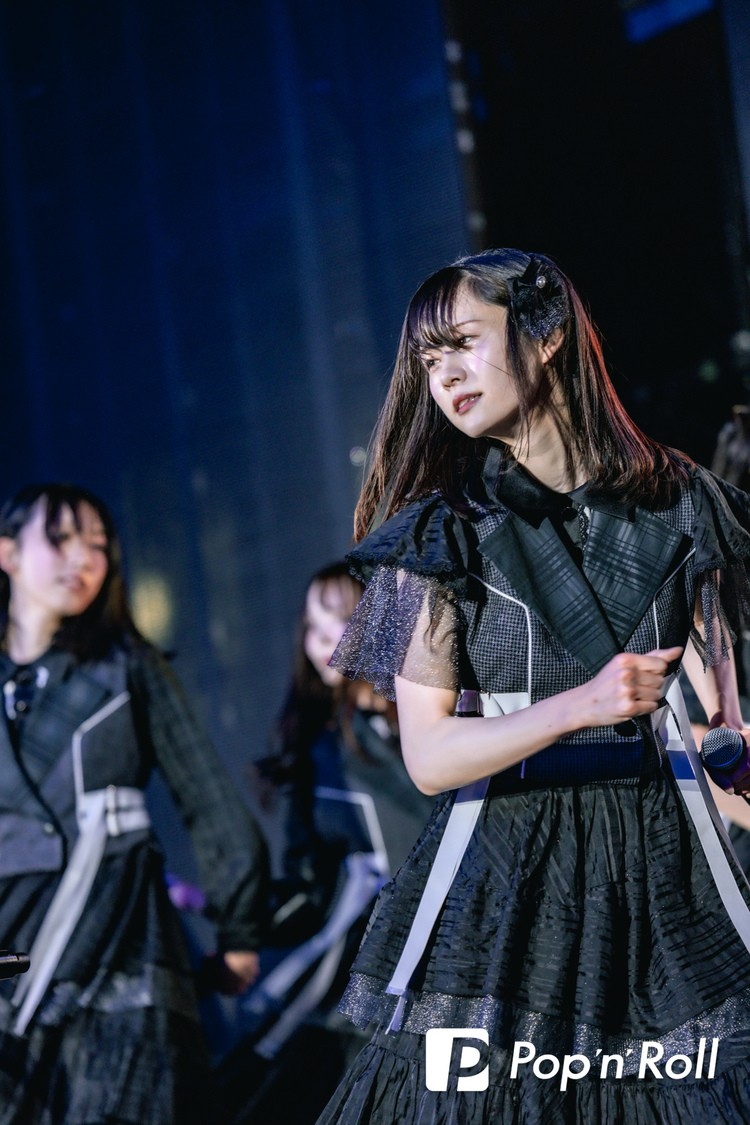 桃井美月＜歌舞伎町UP GATE↑↑2025＞APEXIA（2025年5月4日）