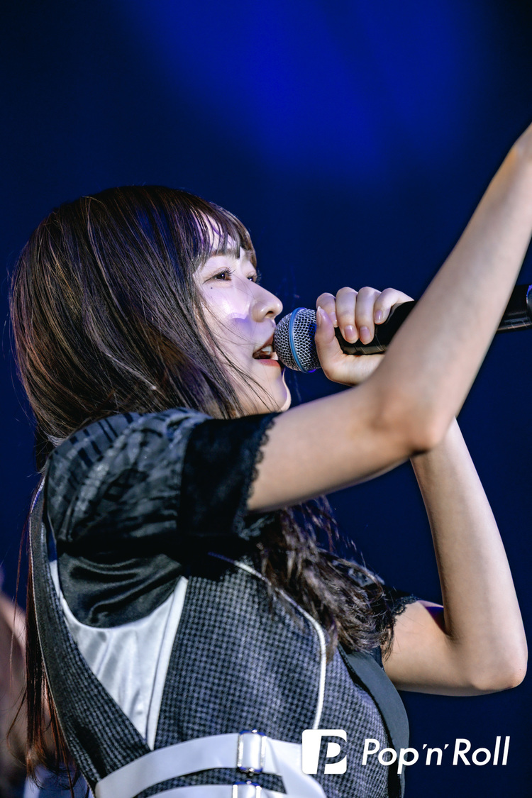 AsIs＜歌舞伎町UP GATE↑↑2025＞APEXIA（2025年5月4日）