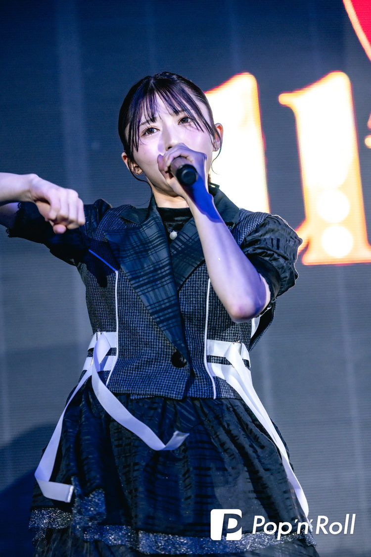 AsIs＜歌舞伎町UP GATE↑↑2025＞APEXIA（2025年5月4日）