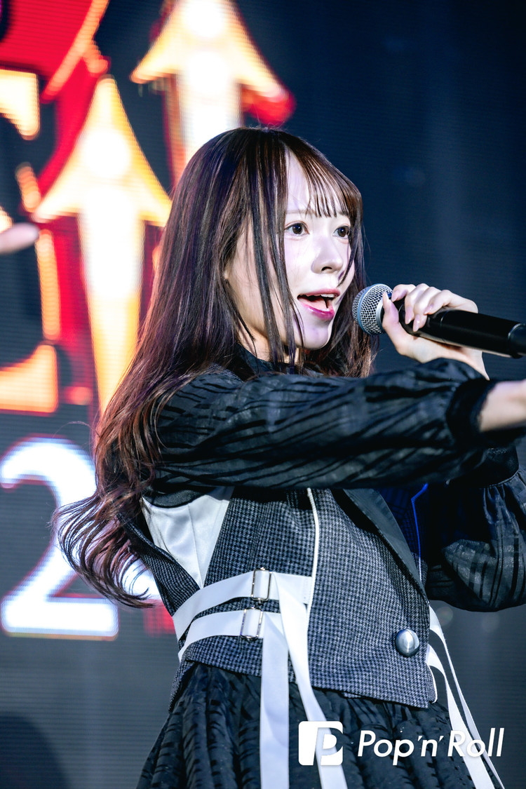 AsIs＜歌舞伎町UP GATE↑↑2025＞APEXIA（2025年5月4日）