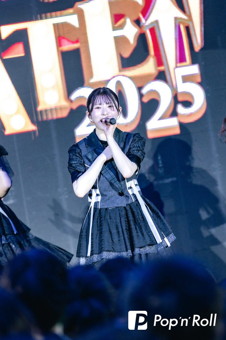 AsIs＜歌舞伎町UP GATE↑↑2025＞APEXIA（2025年5月4日）