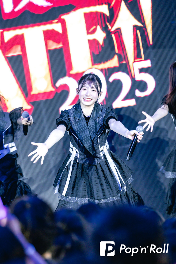 AsIs＜歌舞伎町UP GATE↑↑2025＞APEXIA（2025年5月4日）