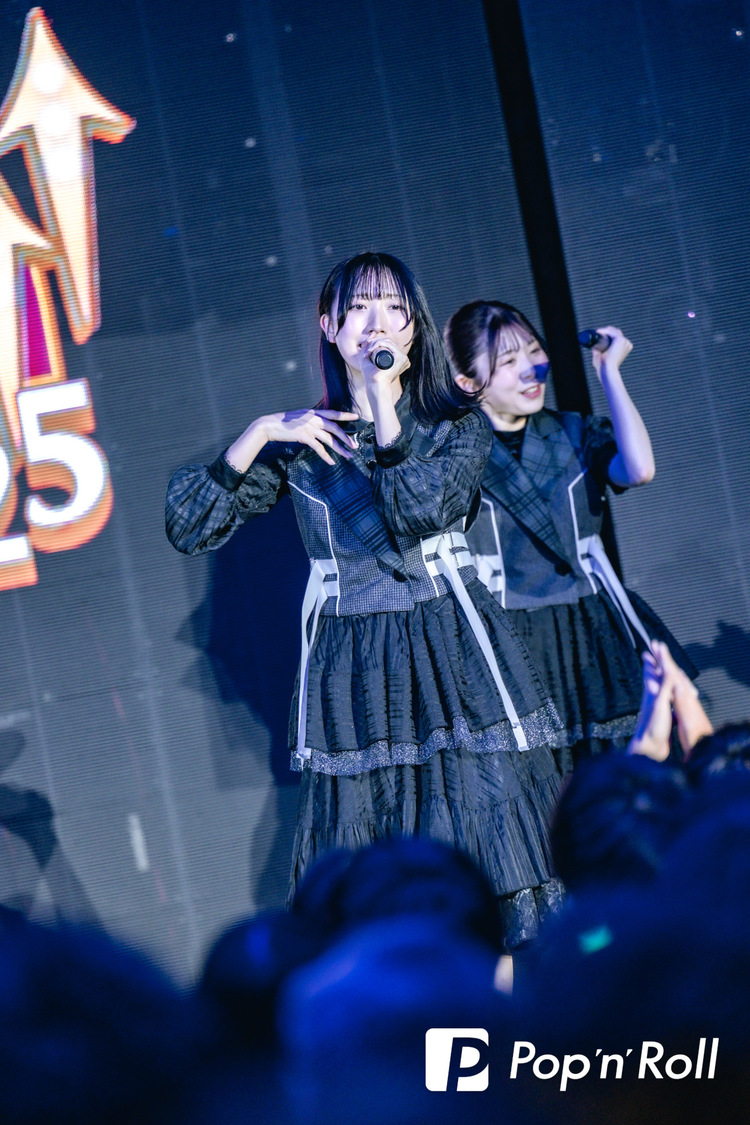 AsIs＜歌舞伎町UP GATE↑↑2025＞APEXIA（2025年5月4日）