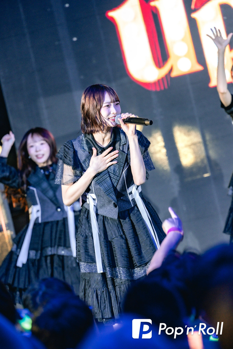 AsIs＜歌舞伎町UP GATE↑↑2025＞APEXIA（2025年5月4日）