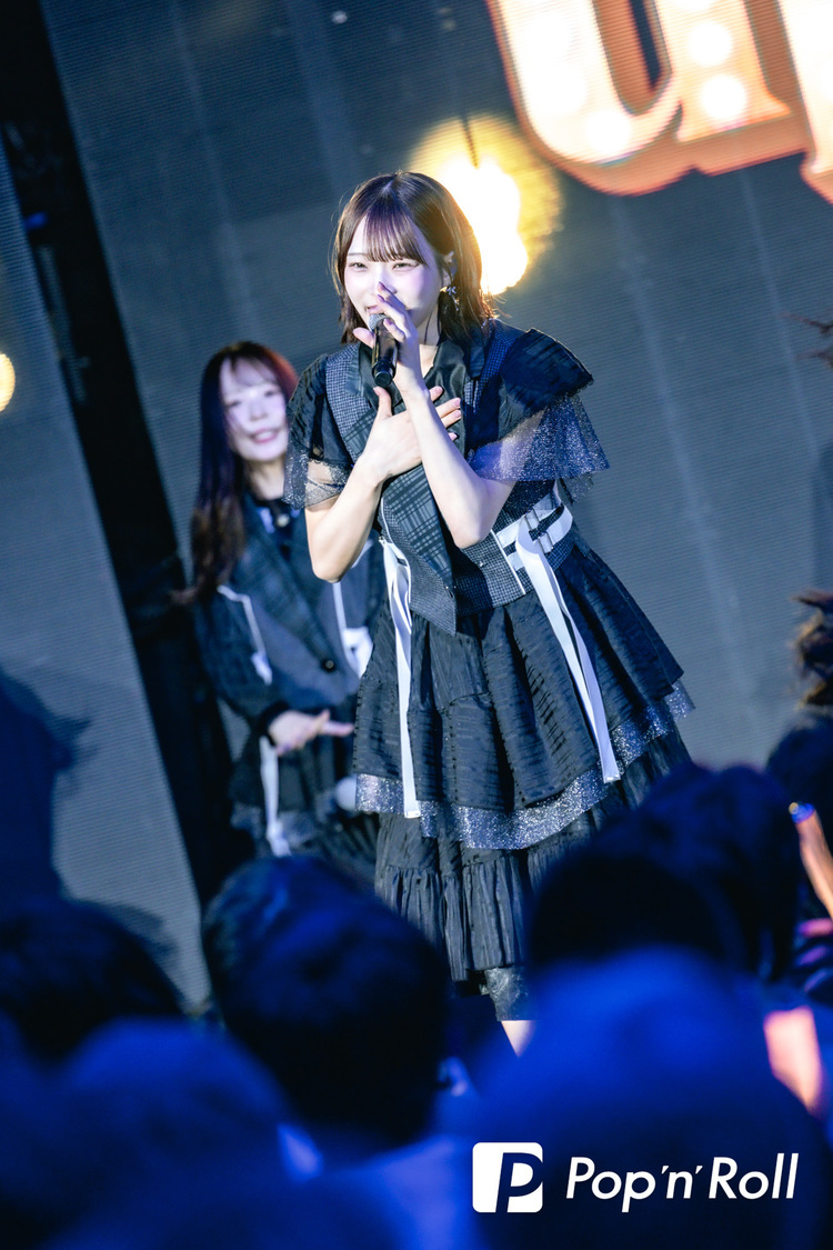 AsIs＜歌舞伎町UP GATE↑↑2025＞APEXIA（2025年5月4日）