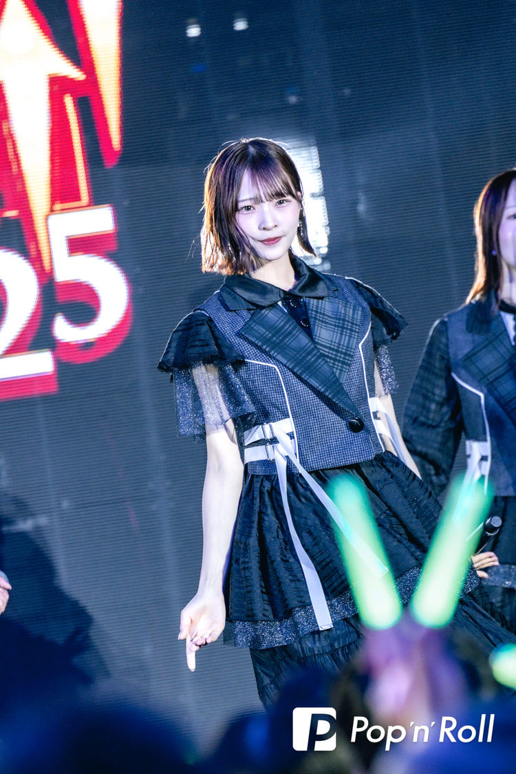 AsIs＜歌舞伎町UP GATE↑↑2025＞APEXIA（2025年5月4日）