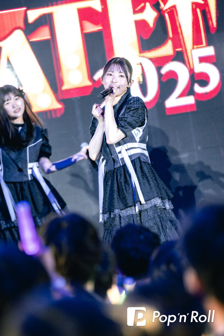 AsIs＜歌舞伎町UP GATE↑↑2025＞APEXIA（2025年5月4日）