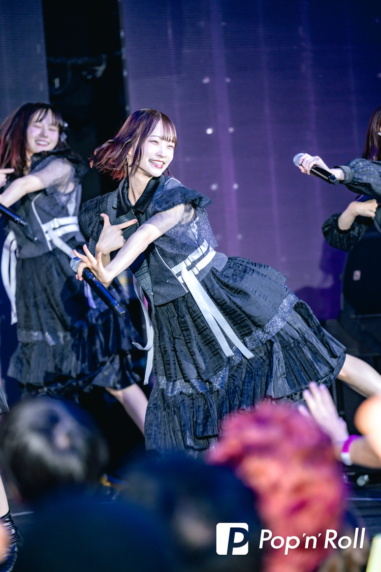 AsIs＜歌舞伎町UP GATE↑↑2025＞APEXIA（2025年5月4日）