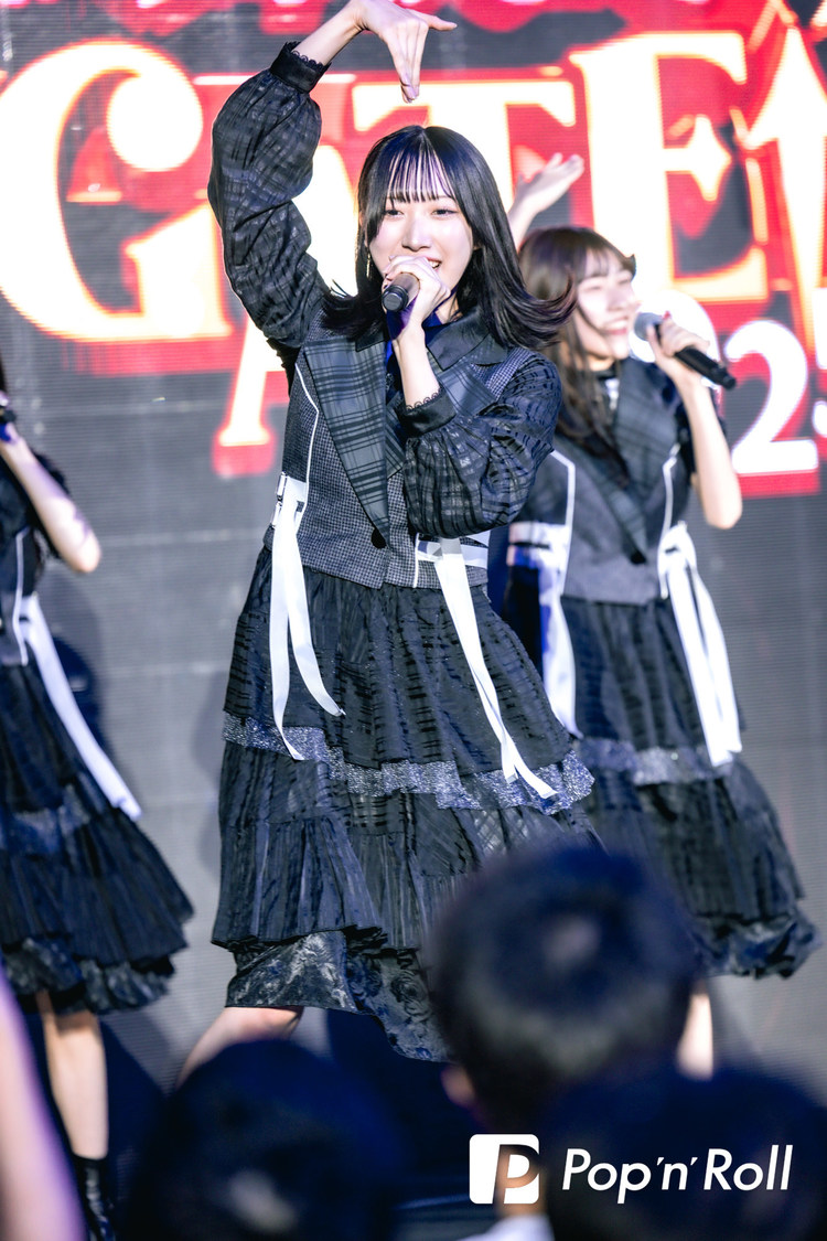 AsIs＜歌舞伎町UP GATE↑↑2025＞APEXIA（2025年5月4日）