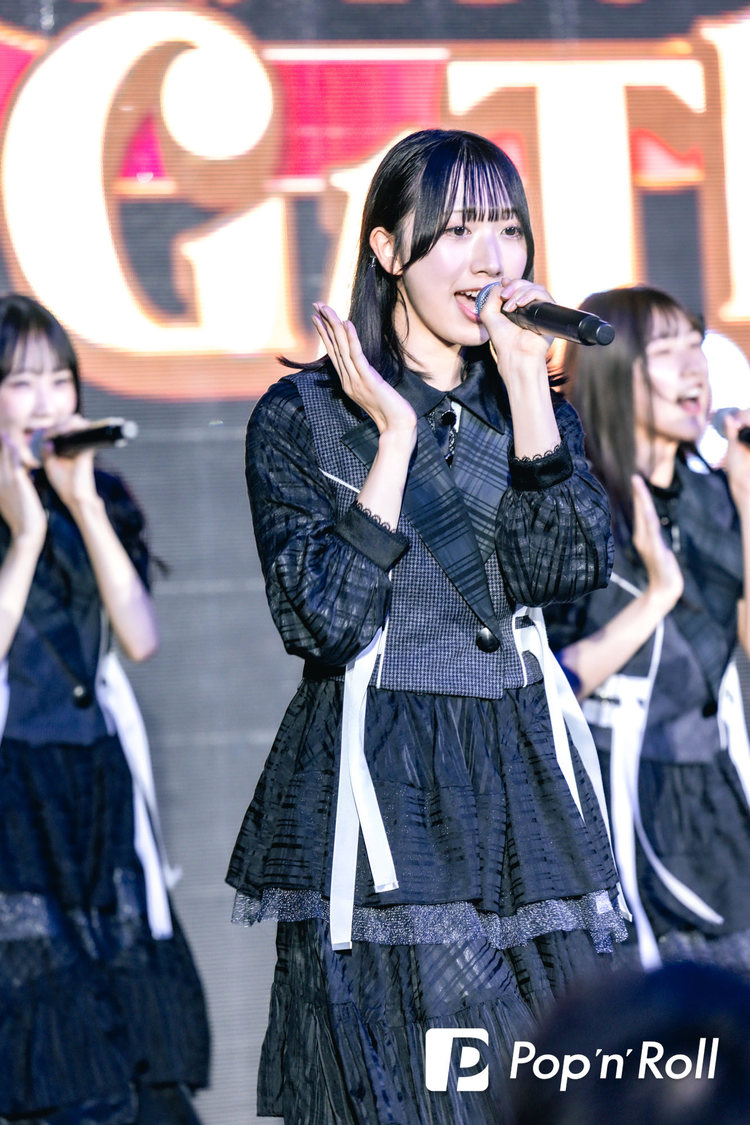 AsIs＜歌舞伎町UP GATE↑↑2025＞APEXIA（2025年5月4日）