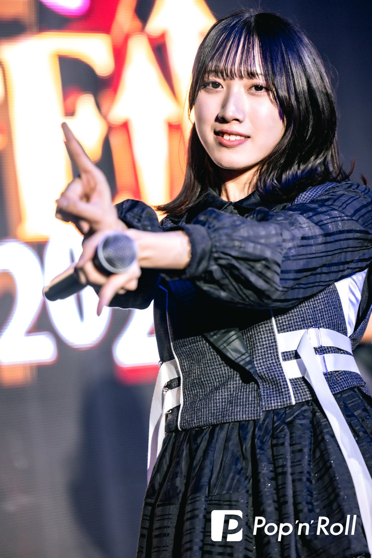 AsIs＜歌舞伎町UP GATE↑↑2025＞APEXIA（2025年5月4日）