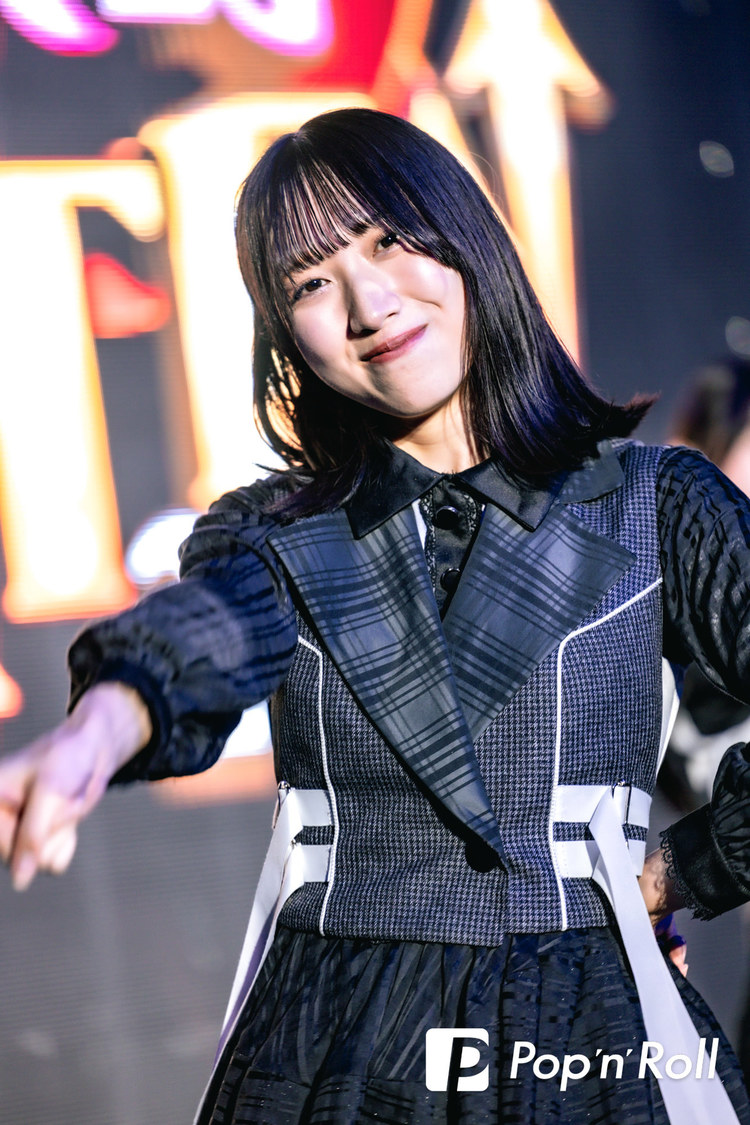 AsIs＜歌舞伎町UP GATE↑↑2025＞APEXIA（2025年5月4日）