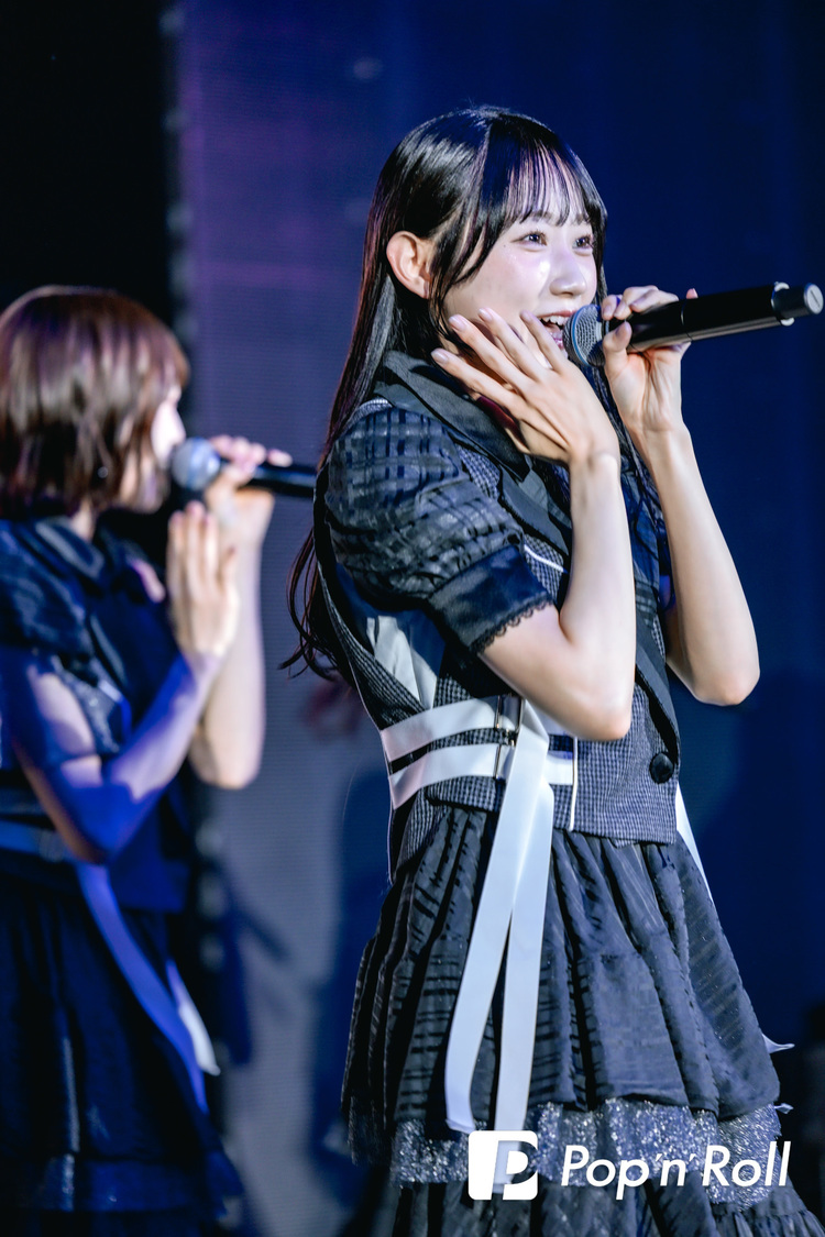 AsIs＜歌舞伎町UP GATE↑↑2025＞APEXIA（2025年5月4日）