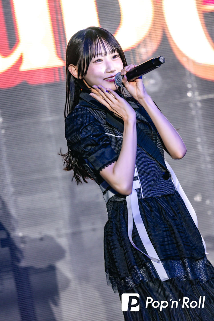 AsIs＜歌舞伎町UP GATE↑↑2025＞APEXIA（2025年5月4日）