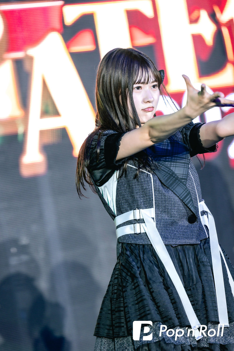 AsIs＜歌舞伎町UP GATE↑↑2025＞APEXIA（2025年5月4日）