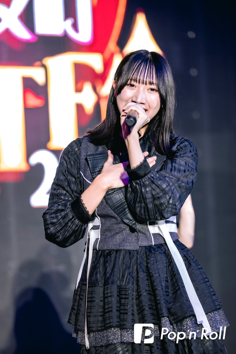 AsIs＜歌舞伎町UP GATE↑↑2025＞APEXIA（2025年5月4日）