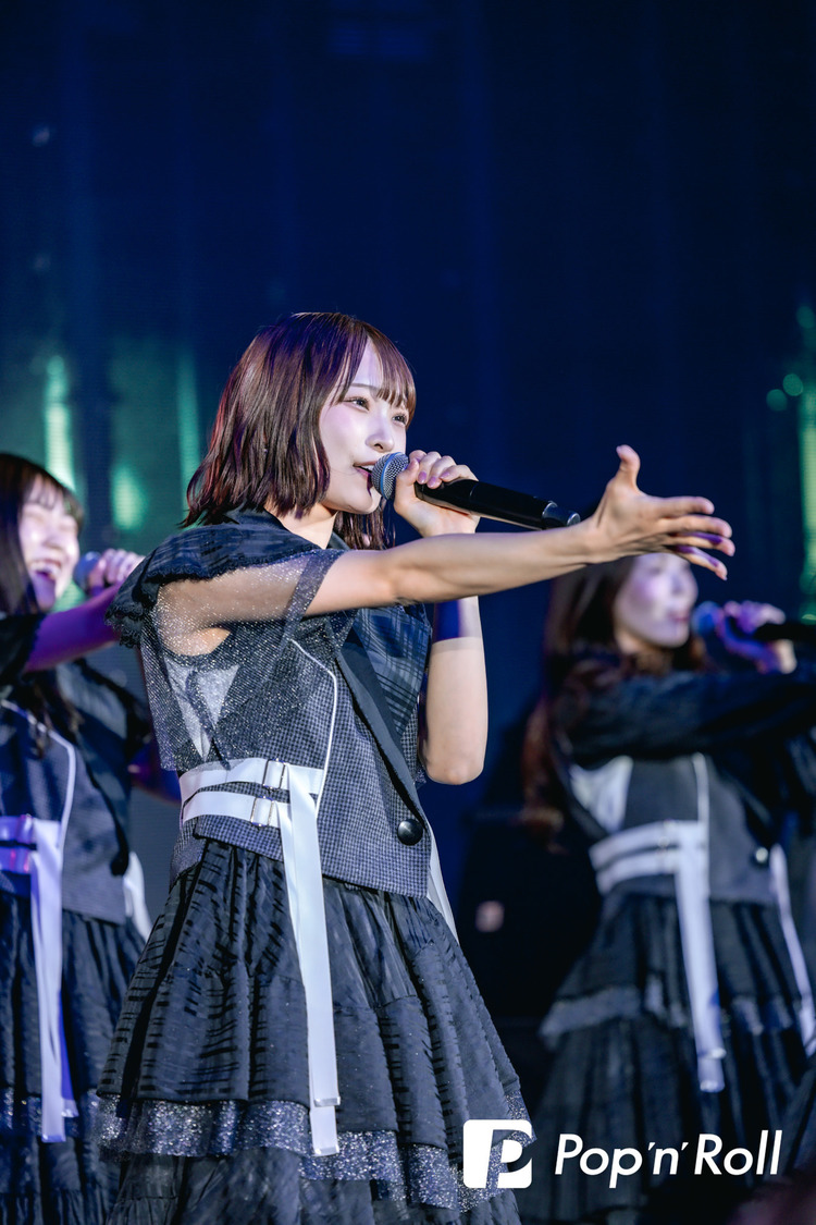 AsIs＜歌舞伎町UP GATE↑↑2025＞APEXIA（2025年5月4日）