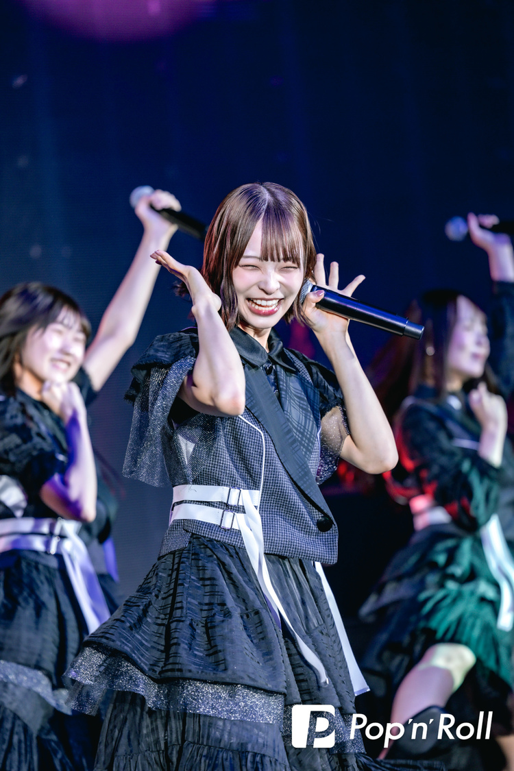 AsIs＜歌舞伎町UP GATE↑↑2025＞APEXIA（2025年5月4日）