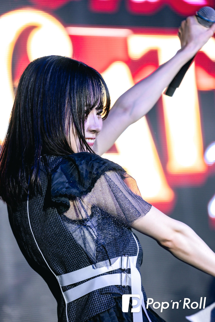 AsIs＜歌舞伎町UP GATE↑↑2025＞APEXIA（2025年5月4日）