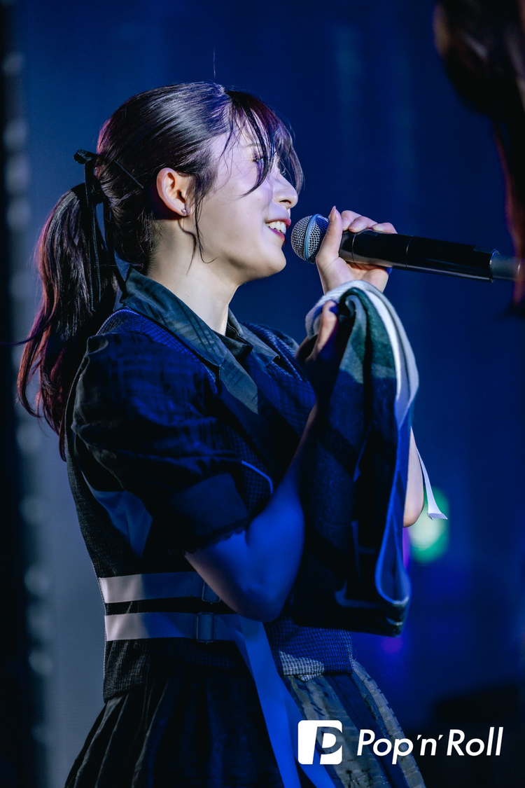 AsIs＜歌舞伎町UP GATE↑↑2025＞APEXIA（2025年5月4日）