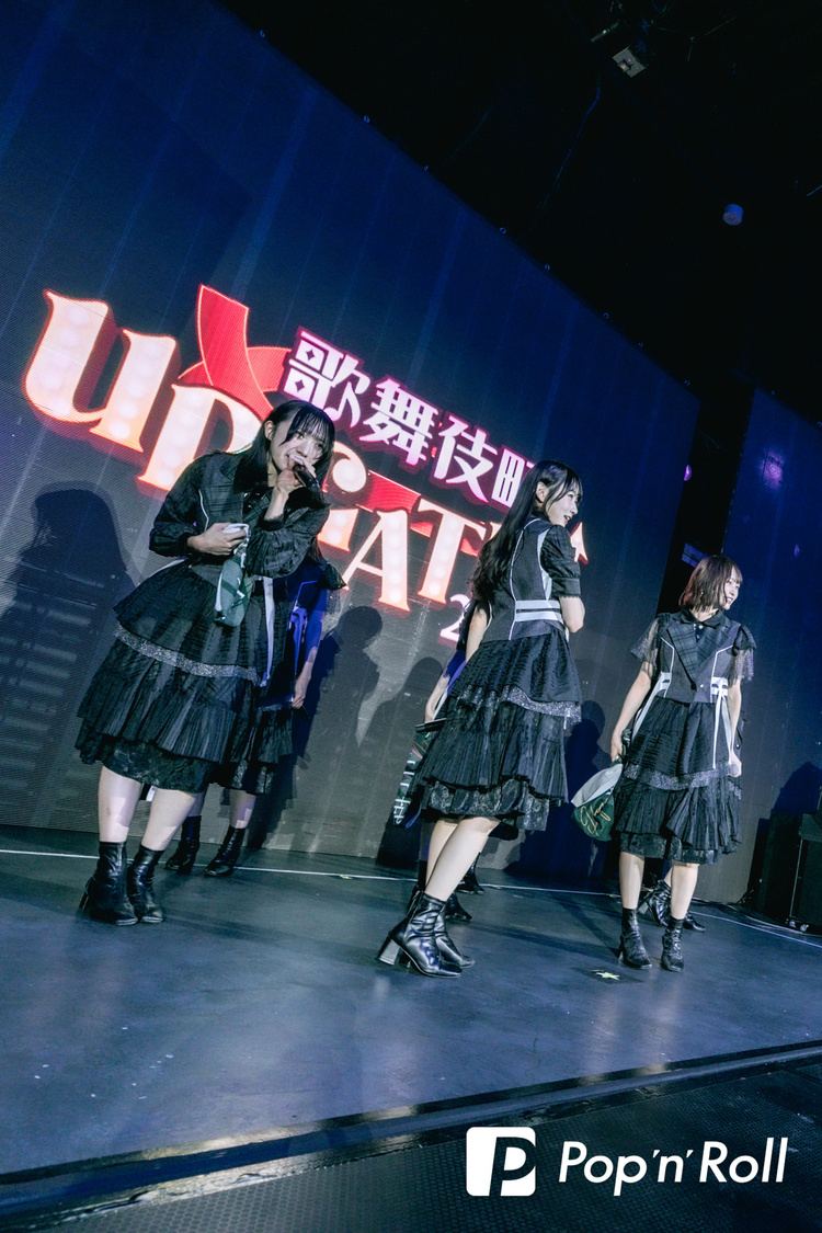 AsIs＜歌舞伎町UP GATE↑↑2025＞APEXIA（2025年5月4日）