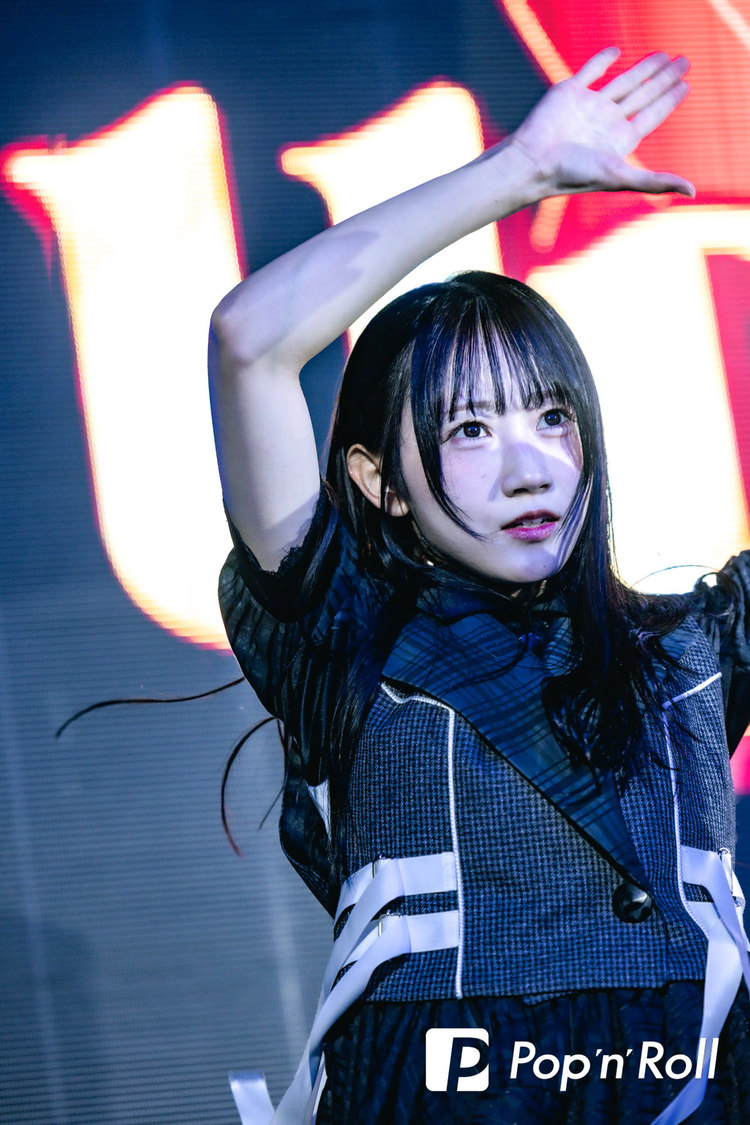 AsIs＜歌舞伎町UP GATE↑↑2025＞APEXIA（2025年5月4日）